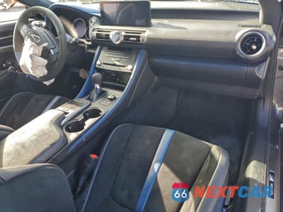 Zdjęcie 8 z 14 samochodu: 2024 LEXUS RC-F TRACK EDITION VIN:JTHYP5BC8R5008929 - miniatura