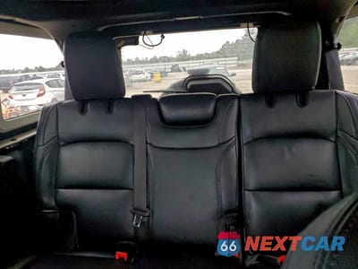 Zdjęcie 10 z 13 samochodu: 2018 JEEP WRANGLER UNLIMITED SAHARA VIN:1C4HJXEG6JW317603 - miniatura