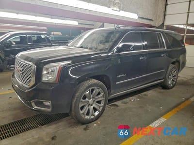 2016 GMC YUKON XL DENALI 1GKS2HKJ3GR122885 - główne zdjęcie licytacji z USA - miniatura