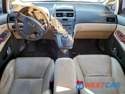Zdjęcie 8 z 14 samochodu: 2010 LEXUS HS 250H VIN:JTHBB1BA0A2004715 - miniatura