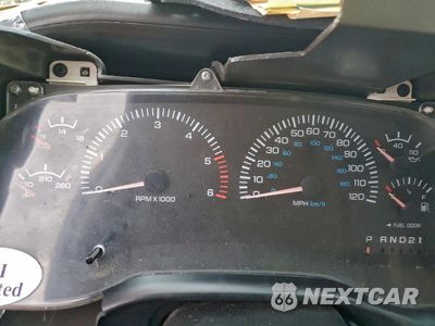 Zdjęcie 9 z 13 samochodu: 2001 DODGE RAM 1500 VIN:3B7HF13Z81G704090 - miniatura