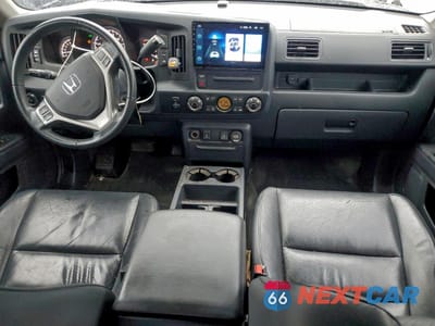 Zdjęcie 8 z 12 samochodu: 2014 HONDA RIDGELINE RTL VIN:5FPYK1F53EB002251 - miniatura