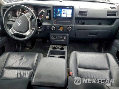 Zdjęcie 8 z 12 samochodu: 2014 HONDA RIDGELINE RTL VIN:5FPYK1F53EB002251 - miniatura