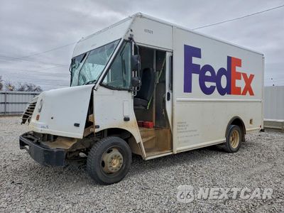 2021 FORD F59 DELIVERY TRUCK 1F64F5KN9M0A07284 - główne zdjęcie licytacji z USA - miniatura