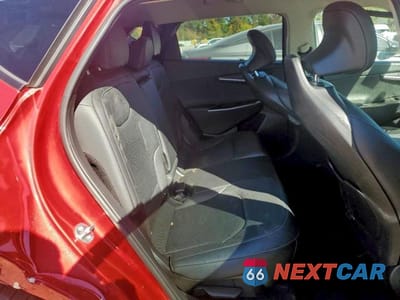 Zdjęcie 11 z 13 samochodu: 2024 KIA EV6 LIGHT VIN:KNDC34LA6R5614289 - miniatura