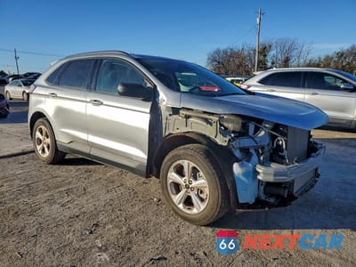 Czwarte zdjęcie samochodu z boku: 2024 FORD EDGE SE VIN:2FMPK4G95RBB23868 - miniatura