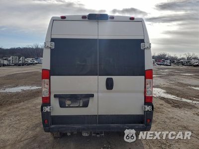 Zdjęcie 6 z 15 samochodu: 2023 RAM PROMASTER 1500 1500 HIGH VIN:3C6LRVBG3PE548027 - miniatura