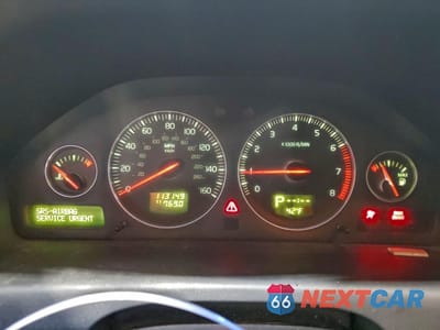 Zdjęcie 9 z 13 samochodu: 2008 VOLVO S60 2.5T VIN:YV1RS592882672773 - miniatura