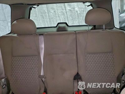 Zdjęcie 10 z 12 samochodu: 2005 JEEP LIBERTY SPORT VIN:1J4GL48K15W601984 - miniatura