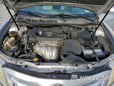 Zdjęcie 11 z 11 samochodu: 2010 TOYOTA CAMRY LE VIN:4T1BF3EK7AU064626 - miniatura