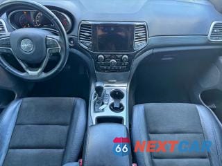 Zdjęcie 8 z 14 samochodu: 2021 JEEP GRAND CHEROKEE LAREDO VIN:1C4RJEAGXMC657311 - miniatura