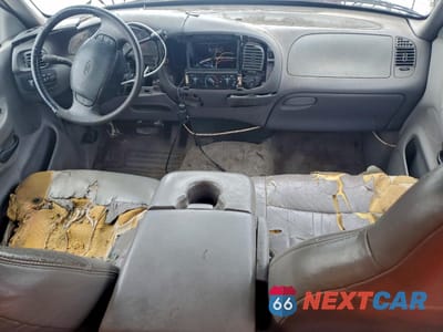 Zdjęcie 8 z 11 samochodu: 1997 FORD F150 VIN:1FTEX08LXVKB46739 - miniatura