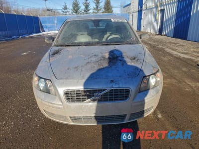 Piąte zdjęcie samochodu w środku: 2005 VOLVO S40 2.4I VIN:YV1MS382852100307 - miniatura