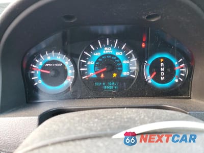 Zdjęcie 9 z 12 samochodu: 2012 FORD FUSION SEL VIN:3FAHP0JG6CR431379 - miniatura