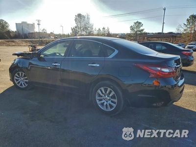 Drugie zdjęcie samochodu z przodu: 2018 NISSAN ALTIMA 2.5 VIN:1N4AL3AP5JC109133 - miniatura