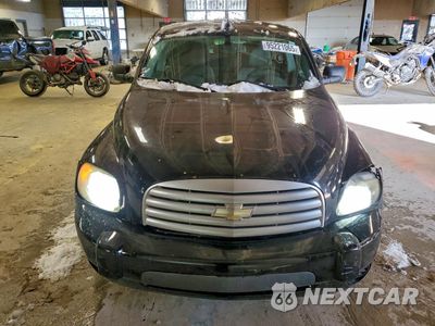 Piąte zdjęcie samochodu w środku: 2008 CHEVROLET HHR LS VIN:3GNCA13D68S710482 - miniatura