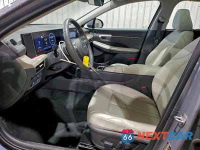 Zdjęcie 7 z 12 samochodu: 2025 HYUNDAI SONATA HYBRID VIN:KMHL54JJ5SA103985 - miniatura