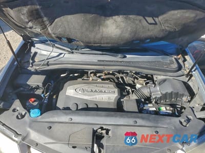 Zdjęcie 12 z 12 samochodu: 2008 ACURA MDX TECHNOLOGY VIN:2HNYD28318H505760 - miniatura