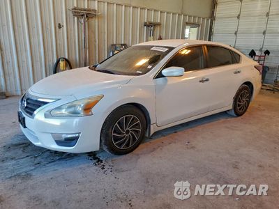 2015 NISSAN ALTIMA 2.5 1N4AL3AP6FN377006 - główne zdjęcie licytacji z USA - miniatura