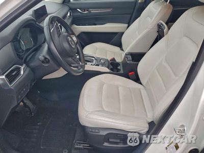 Zdjęcie 7 z 15 samochodu: 2019 MAZDA CX-5 GRAND TOURING VIN:JM3KFBDM4K1588750 - miniatura