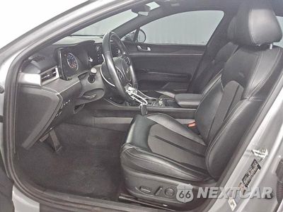 Zdjęcie 7 z 13 samochodu: 2024 KIA K5 GT LINE VIN:5XXG64J25RG248986 - miniatura