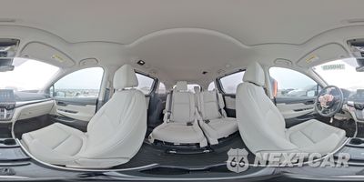 Zdjęcie 15 z 16 samochodu: 2025 HONDA ODYSSEY EXL VIN:5FNRL6H6XSB001638 - miniatura