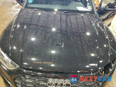 Zdjęcie 11 z 12 samochodu: 2025 AUDI Q5 PREMIUM 45 VIN:WA1GAAFY6S2017112 - miniatura