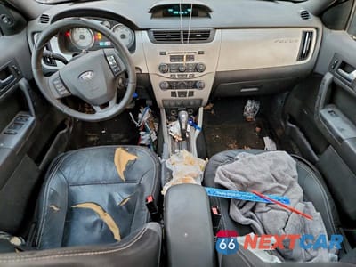 Zdjęcie 8 z 12 samochodu: 2008 FORD FOCUS SE VIN:1FAHP35NX8W176427 - miniatura