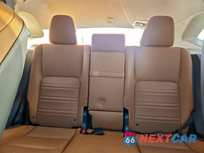 Zdjęcie 10 z 12 samochodu: 2019 LEXUS NX 300 BASE VIN:JTJBARBZ3K2199958 - miniatura