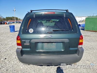 Zdjęcie 6 z 15 samochodu: 2003 FORD ESCAPE XLS VIN:1FMYU02123KB55036 - miniatura