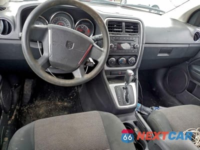 Zdjęcie 8 z 11 samochodu: 2010 DODGE CALIBER SXT VIN:1B3CB4HA1AD662306 - miniatura