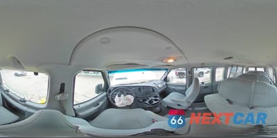 Zdjęcie 16 z 16 samochodu: 2008 FORD ECONOLINE E350 SUPER DUTY WAGON VIN:1FBSS31L48DA95104 - miniatura