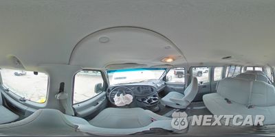 Zdjęcie 16 z 16 samochodu: 2008 FORD ECONOLINE E350 SUPER DUTY WAGON VIN:1FBSS31L48DA95104 - miniatura
