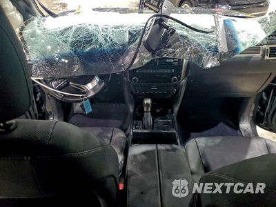 Zdjęcie 8 z 14 samochodu: 2023 LEXUS GX 460 VIN:JTJAM7BX1P5364613 - miniatura