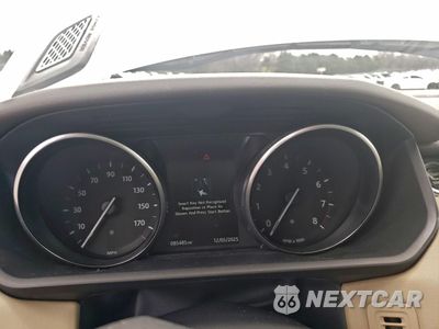 Zdjęcie 9 z 15 samochodu: 2016 LAND ROVER RANGE ROVER SPORT HSE VIN:SALWR2PF8GA116596 - miniatura