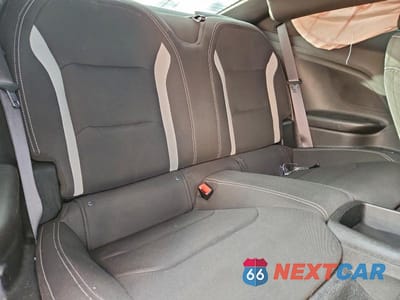 Zdjęcie 10 z 11 samochodu: 2020 CHEVROLET CAMARO LS VIN:1G1FB1RS0L0130811 - miniatura