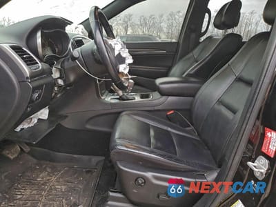 Zdjęcie 7 z 12 samochodu: 2022 JEEP GRAND CHEROKEE LIMITED VIN:1C4RJEBG1NC126322 - miniatura