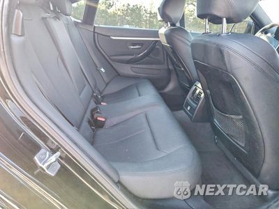 Zdjęcie 19 z 24 samochodu: 2018 BMW 430XI GRAN COUPE VIN:WBA4J3C51JBG90676 - miniatura