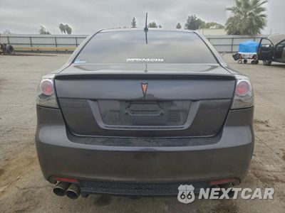 Zdjęcie 6 z 14 samochodu: 2008 PONTIAC G8 GT VIN:6G2EC57Y08L145577 - miniatura