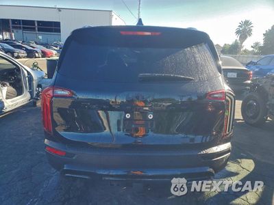 Zdjęcie 6 z 13 samochodu: 2022 KIA TELLURIDE SX VIN:5XYP5DHC9NG277849 - miniatura