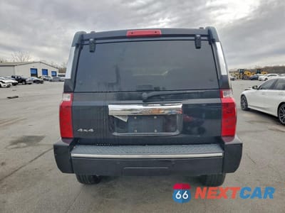 Zdjęcie 6 z 16 samochodu: 2008 JEEP COMMANDER SPORT VIN:1J8HG48K48C126134 - miniatura