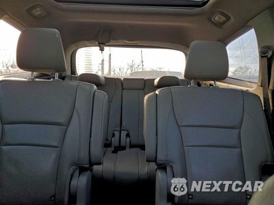 Zdjęcie 10 z 12 samochodu: 2017 HONDA PILOT ELITE VIN:5FNYF6H05HB091241 - miniatura