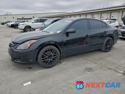 2012 NISSAN ALTIMA 2.5 1N4AL2APXCN416783 - główne zdjęcie licytacji z USA - miniatura