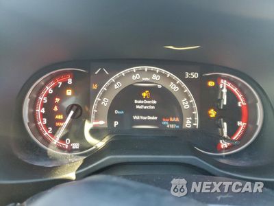Zdjęcie 9 z 16 samochodu: 2025 TOYOTA RAV4 LE VIN:2T3H1RFV7SC347137 - miniatura