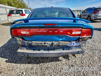 Zdjęcie 6 z 12 samochodu: 2013 DODGE CHARGER SE VIN:2C3CDXBGXDH680001 - miniatura