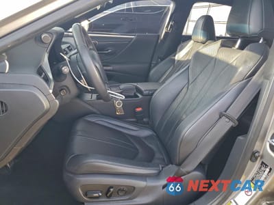 Zdjęcie 7 z 13 samochodu: 2019 LEXUS ES 350 VIN:58ABZ1B14KU033576 - miniatura