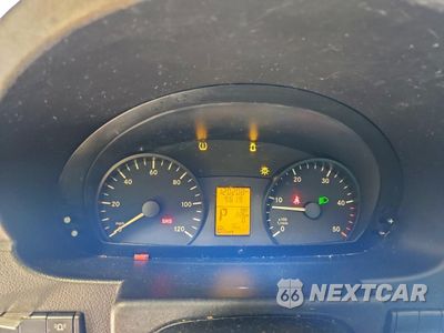 Zdjęcie 9 z 13 samochodu: 2012 MERCEDES-BENZ SPRINTER 2500 VIN:WD3PE7CCXC5718025 - miniatura