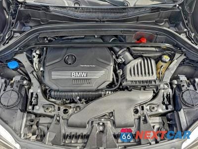 Zdjęcie 14 z 15 samochodu: 2020 BMW X1 SDRIVE28I VIN:WBXJG7C0XL5P55560 - miniatura