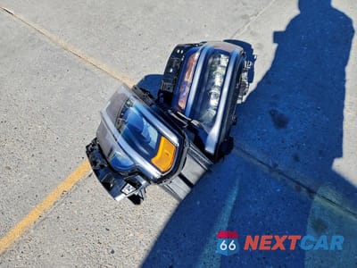 Zdjęcie 12 z 12 samochodu: 2024 RAM 2500 LARAMIE VIN:3C6UR5NL2RG375475 - miniatura