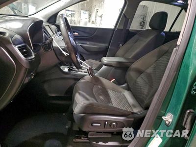Zdjęcie 7 z 13 samochodu: 2019 CHEVROLET EQUINOX LT VIN:2GNAXUEVXK6157368 - miniatura